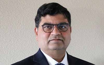 Satya Parimi
