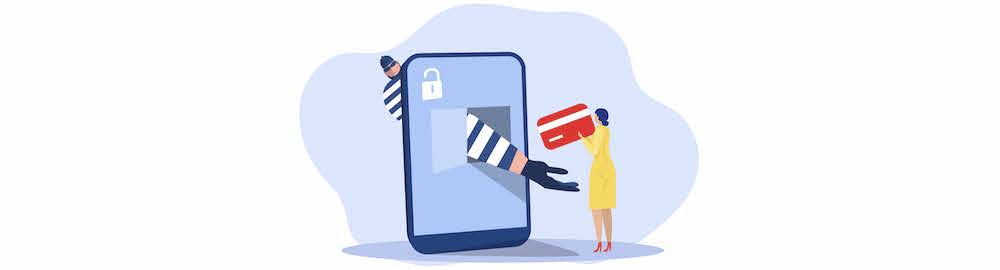 Prevent online purchase fraud