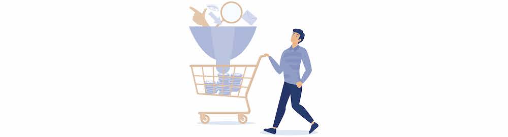 Improve conversion rate with express form fill