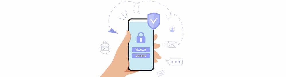 Enhance security with MFA