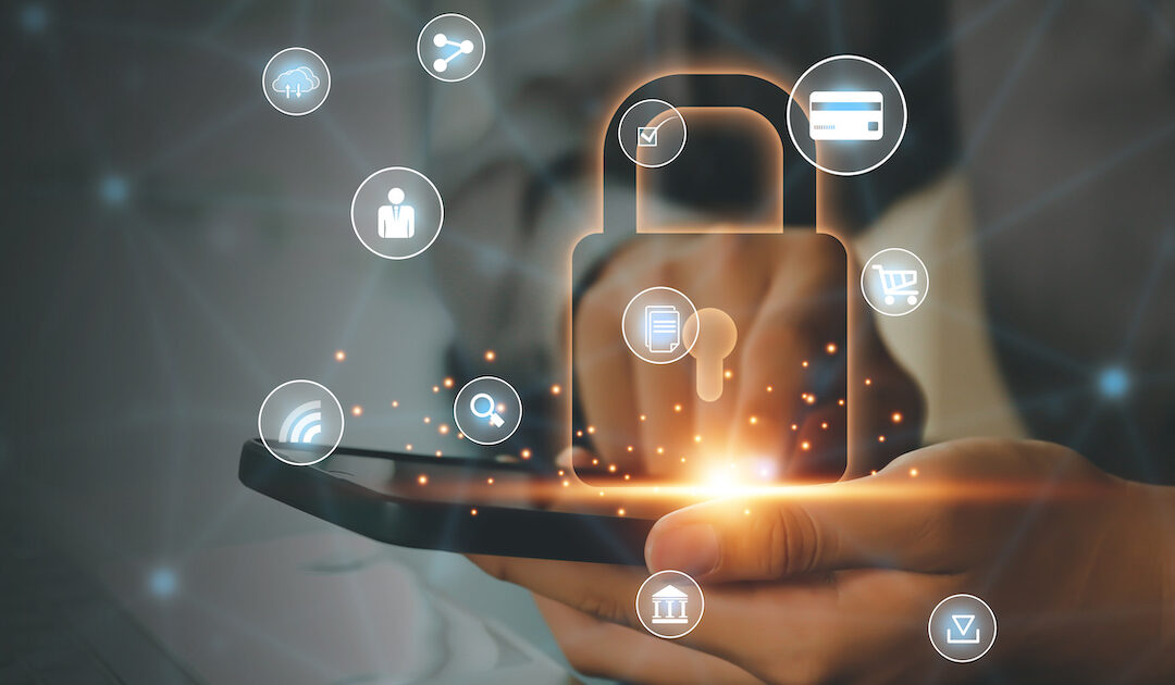 Use Real-time, Authoritative Mobile Identity Authentication to Prevent Account Takeover Fraud