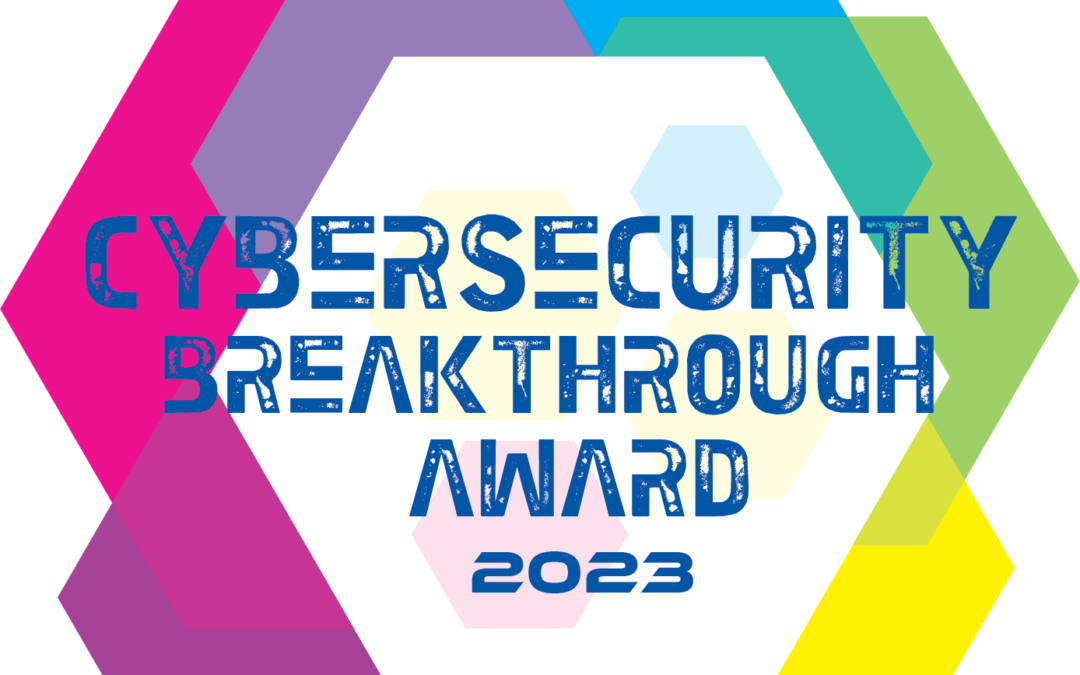 E-Commerce Security Solution of the Year
