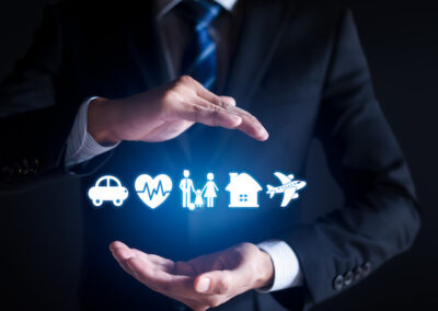 Success Story: Healthcare Data Company Reduces Policyholder’s Online Friction