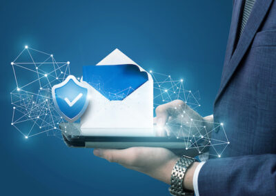 Overview: Zumigo Email Intelligence and Risk Assessment