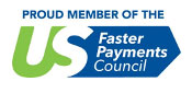 Proud member of the US Faster Payments Council