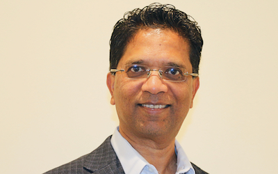 Madhu Vudali