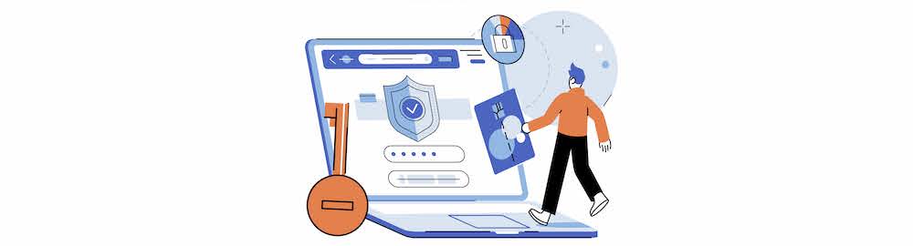 Passwordless login to maximize conversions