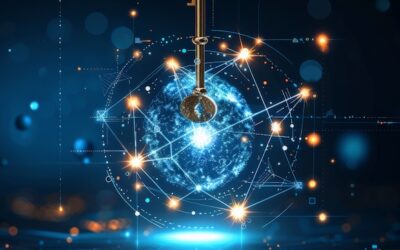 Mobile Trust: The Key to Your Digital World at Your Fingertips