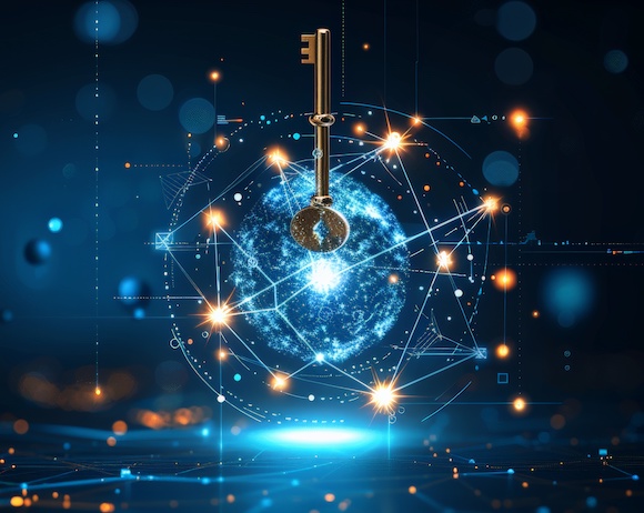 Mobile Trust: The Key to Your Digital World at Your Fingertips