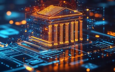 A Modern Approach for Fighting Identity Fraud in Financial Services