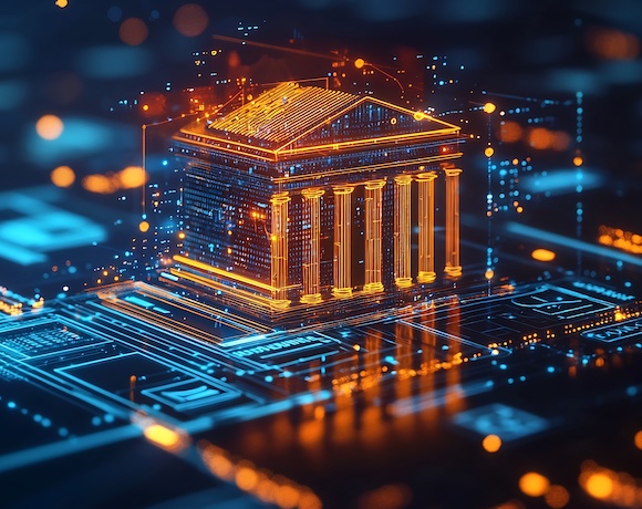 A Modern Approach for Fighting Identity Fraud in Financial Services