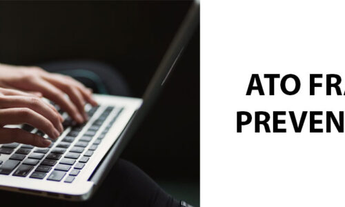 ATO Fraud Prevention