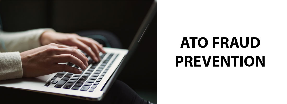 ATO Fraud Prevention