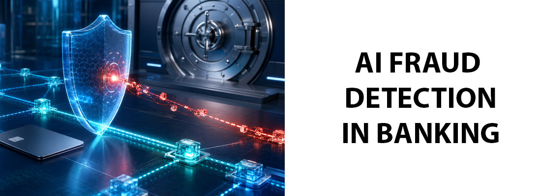 AI Fraud Detection in Banking