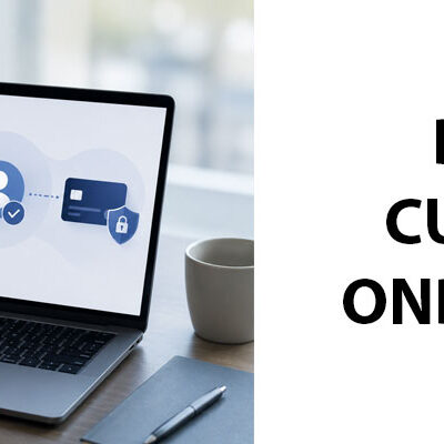 Digital Customer Onboarding