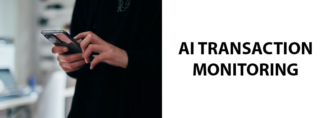 AI Transaction Monitoring